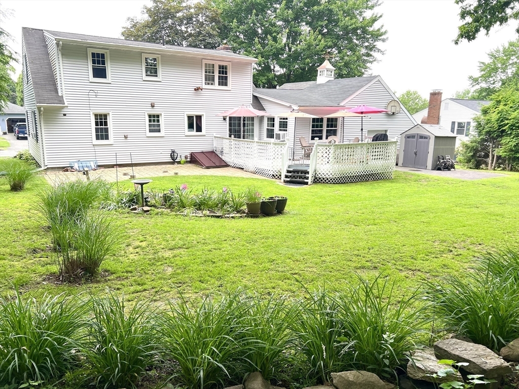 78 Elmar Dr  Agawam MA 01030 photo