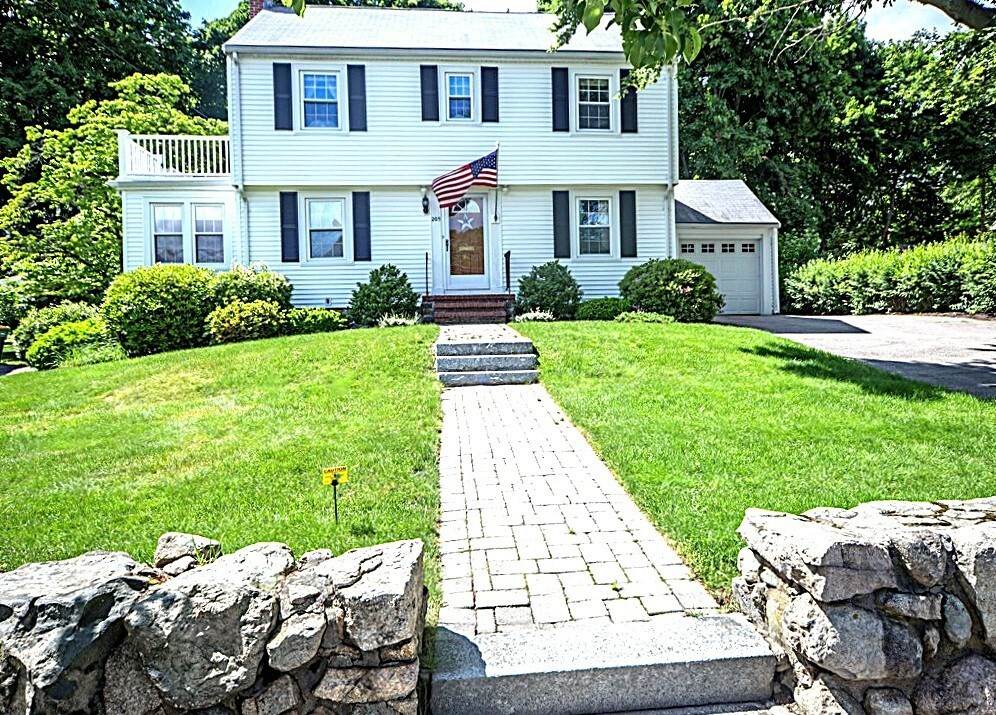 205 Walpole St  Norwood MA 02062 photo