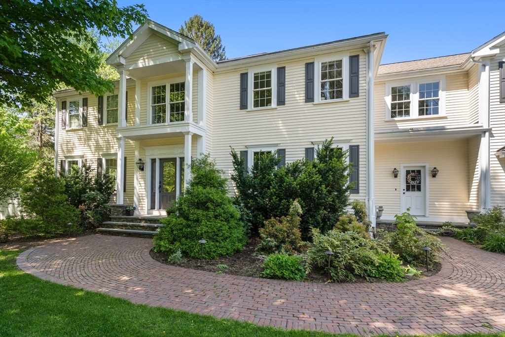 Property Photo: 161 Pantry Lane 161 MA 01776