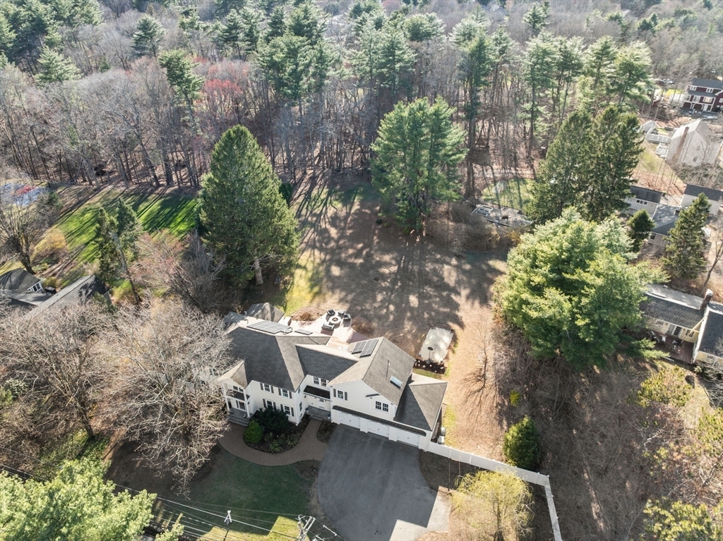 Property Photo: 161 Pantry Lane 161 MA 01776
