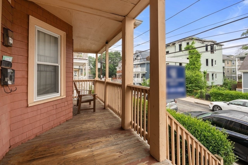 Property Photo:  15 Nightingale St  MA 02124 