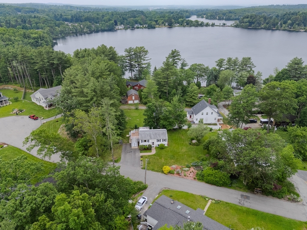 Property Photo: 61 Wright Rd MA 01432