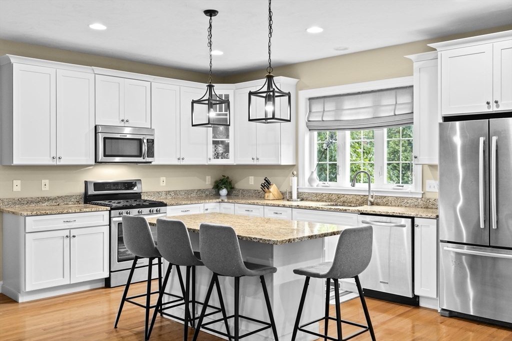 Property Photo: 12 Garden Rd 12 MA 01760