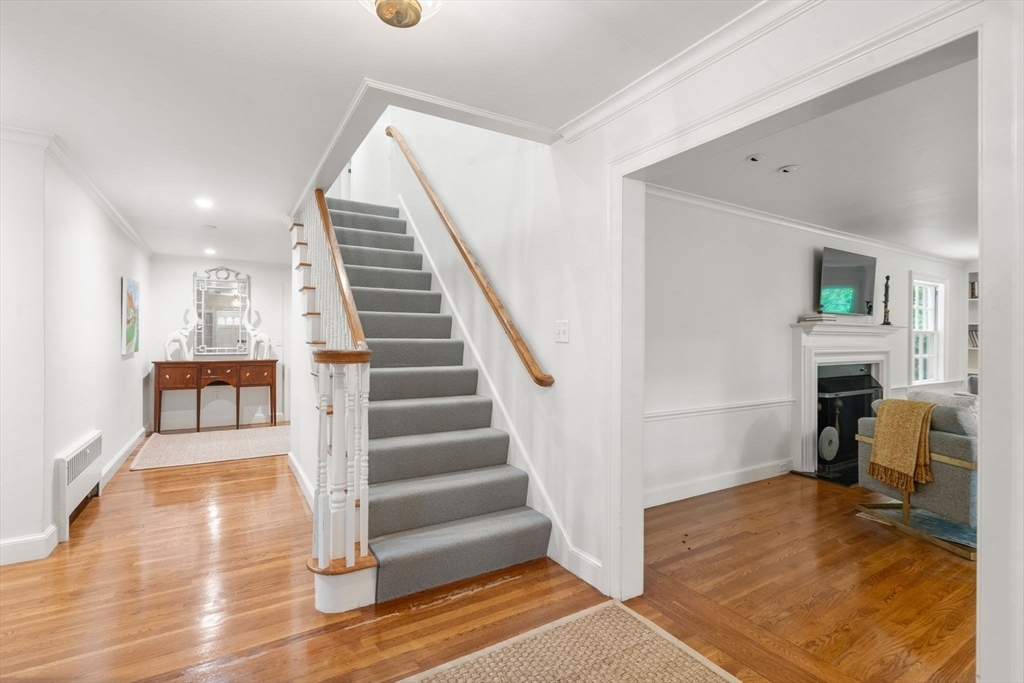 Property Photo: 45 Cedar Lane MA 02090