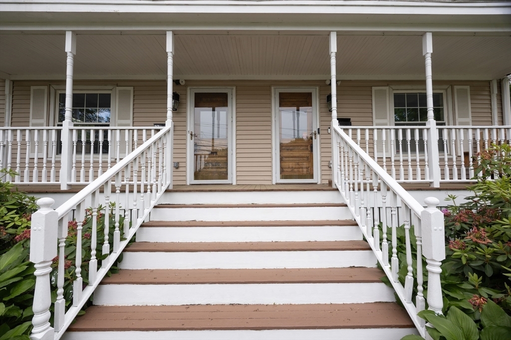 Property Photo: 27 Union St 27 MA 01760