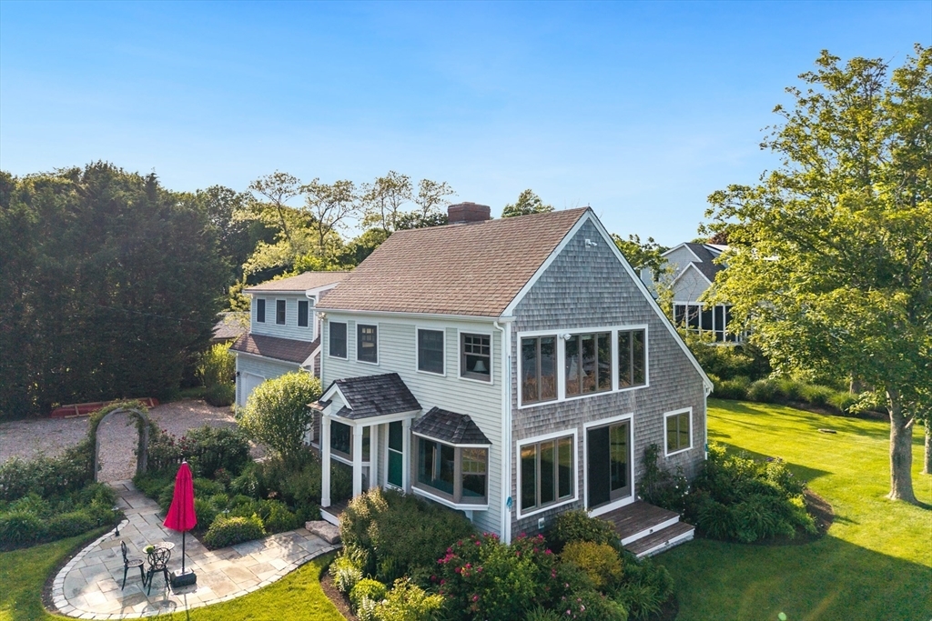 Property Photo:  7 Sunrise Lane  MA 02563 