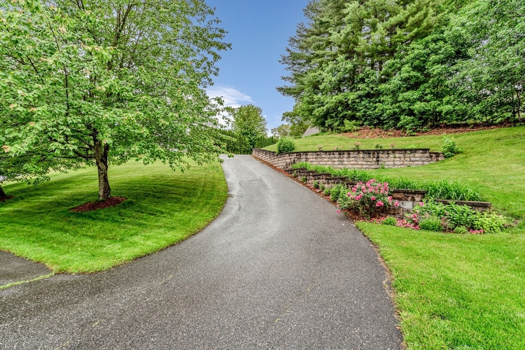 Property Photo: 4 Kattail Road MA 01749