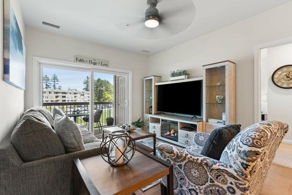 Property Photo:  230 Martins Landing 310  MA 01864 