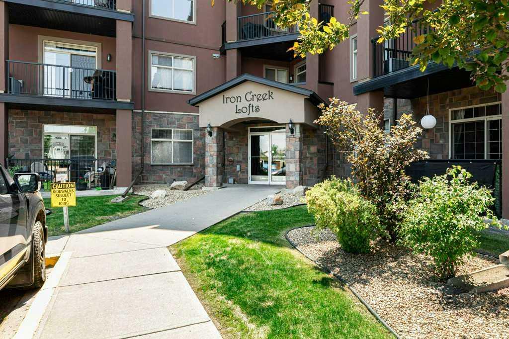69 Ironstone Drive 310  Red Deer AB T4R 0J8 photo