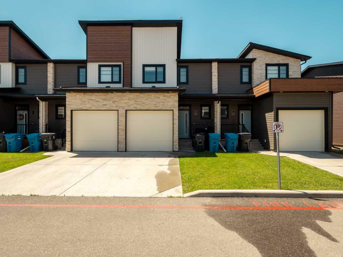 450 Highlands Boulevard W 5  Lethbridge AB T1J 5K5 photo