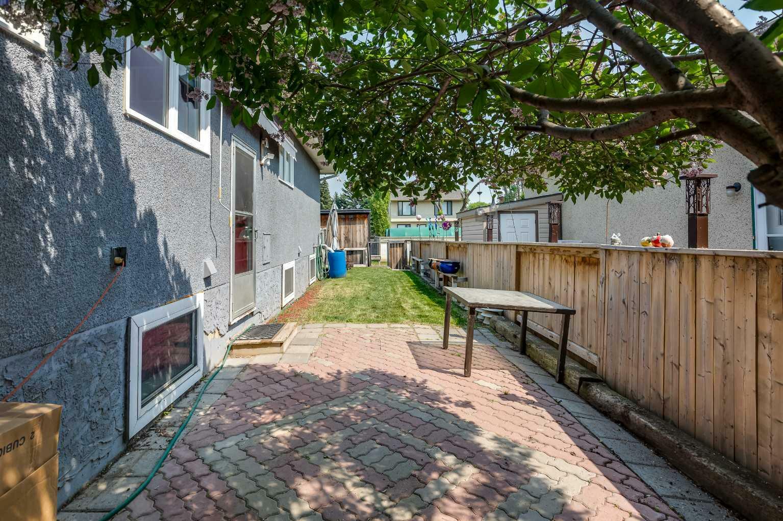Property Photo: 137 Overdown Drive AB T4P 1W5