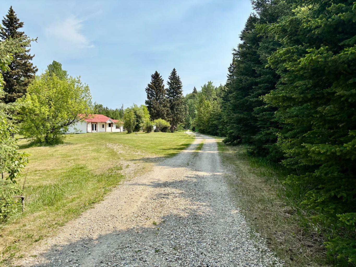 Photo de la propriété: 364029 Range Road 6-4 AB T0M 0M0