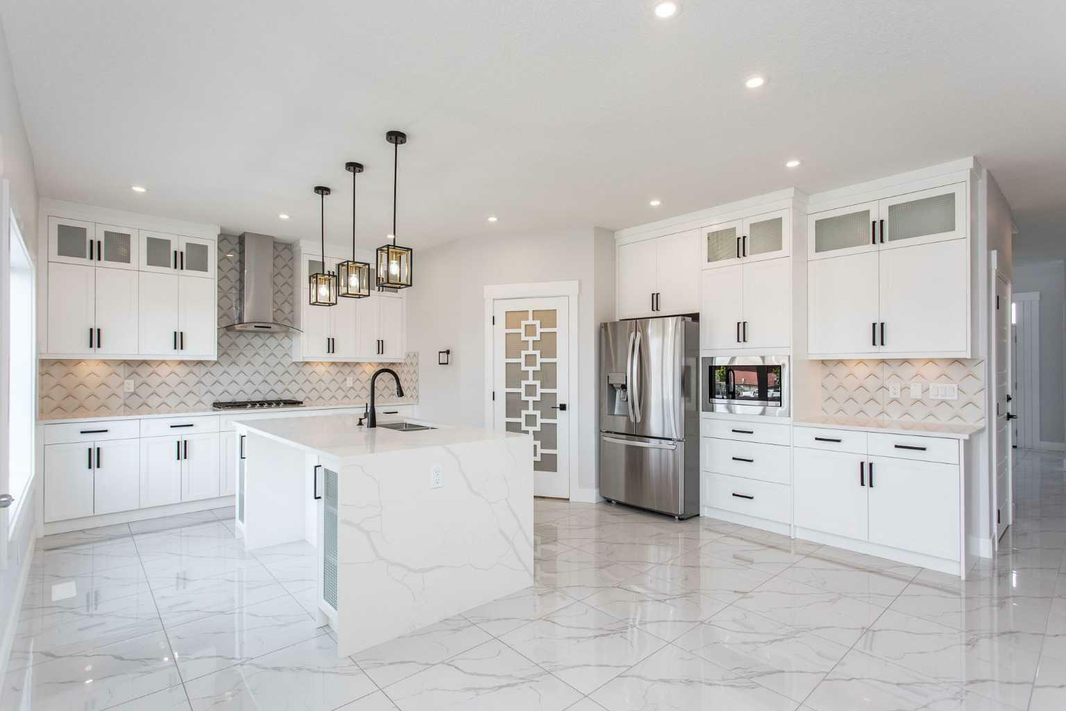 Property Photo: 50 Tenhove Street AB T4P 0Z1