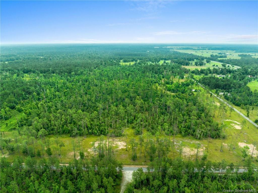 Property Photo: Duke Hollingworth Rd Tract 5 LA 70657