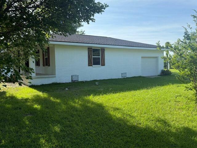 Property Photo:  159 Coward Rd  LA 70633 