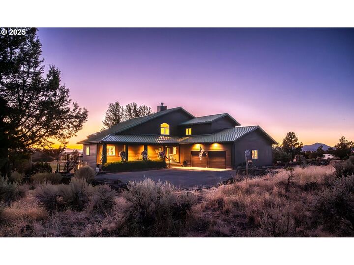 Property Photo:  1164 SW Parrish Ln  OR 97753 