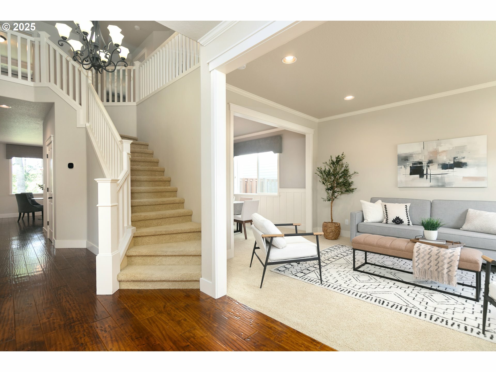 Property Photo:  13435 NW Payne Dr  OR 97229 