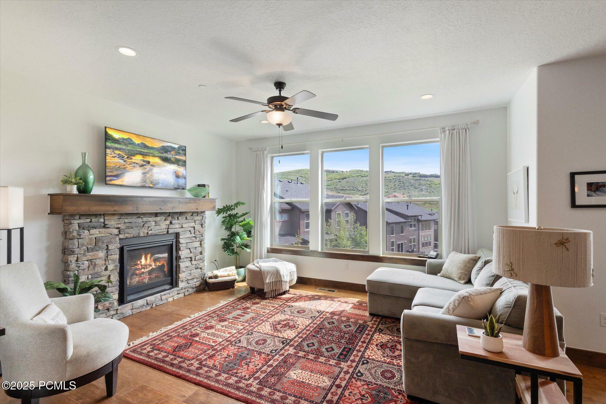 Property Photo: 1076 W Abigail Drive UT 84036