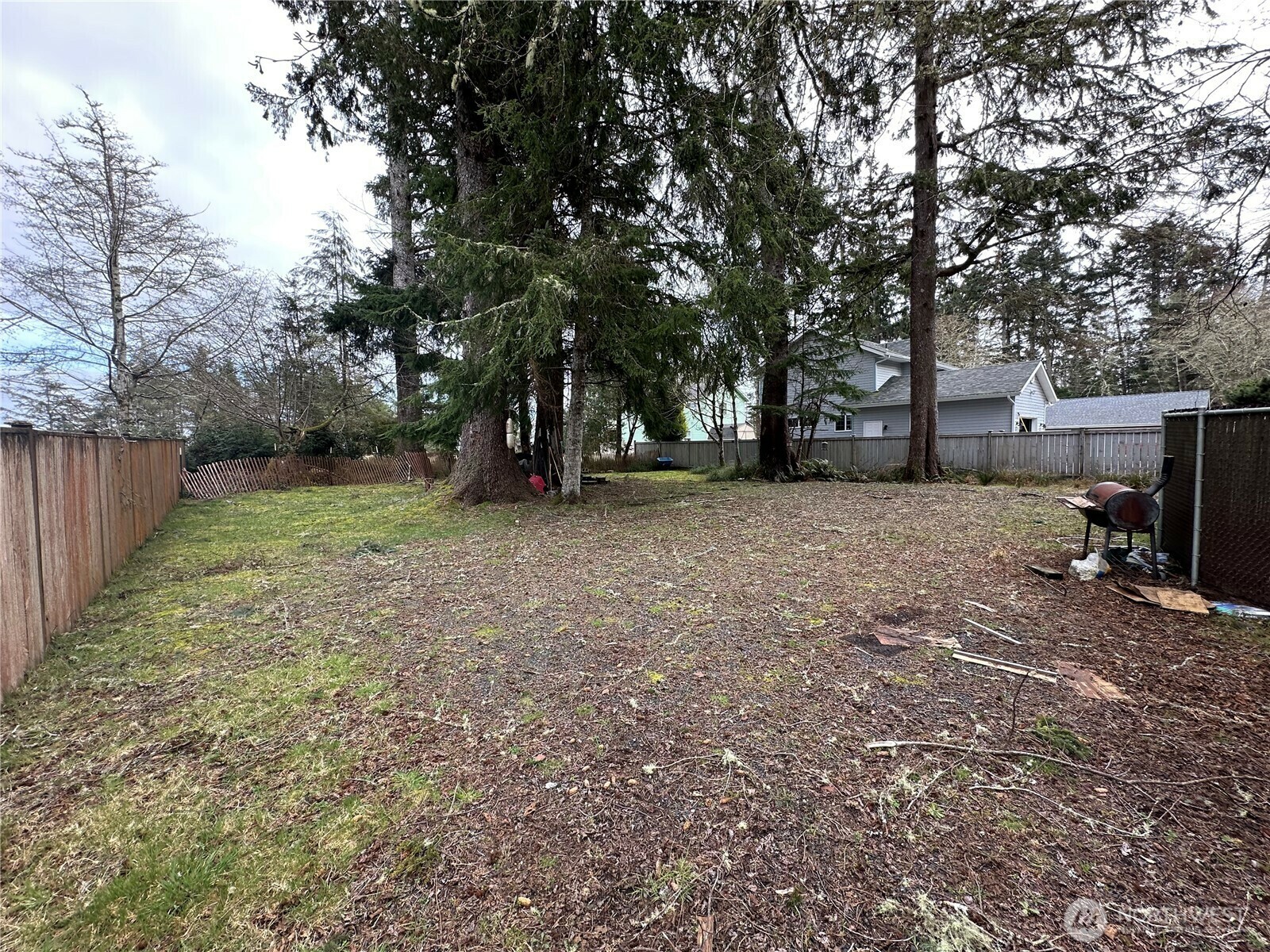 Property Photo: 168 Duck Lake Ln SE WA 98569