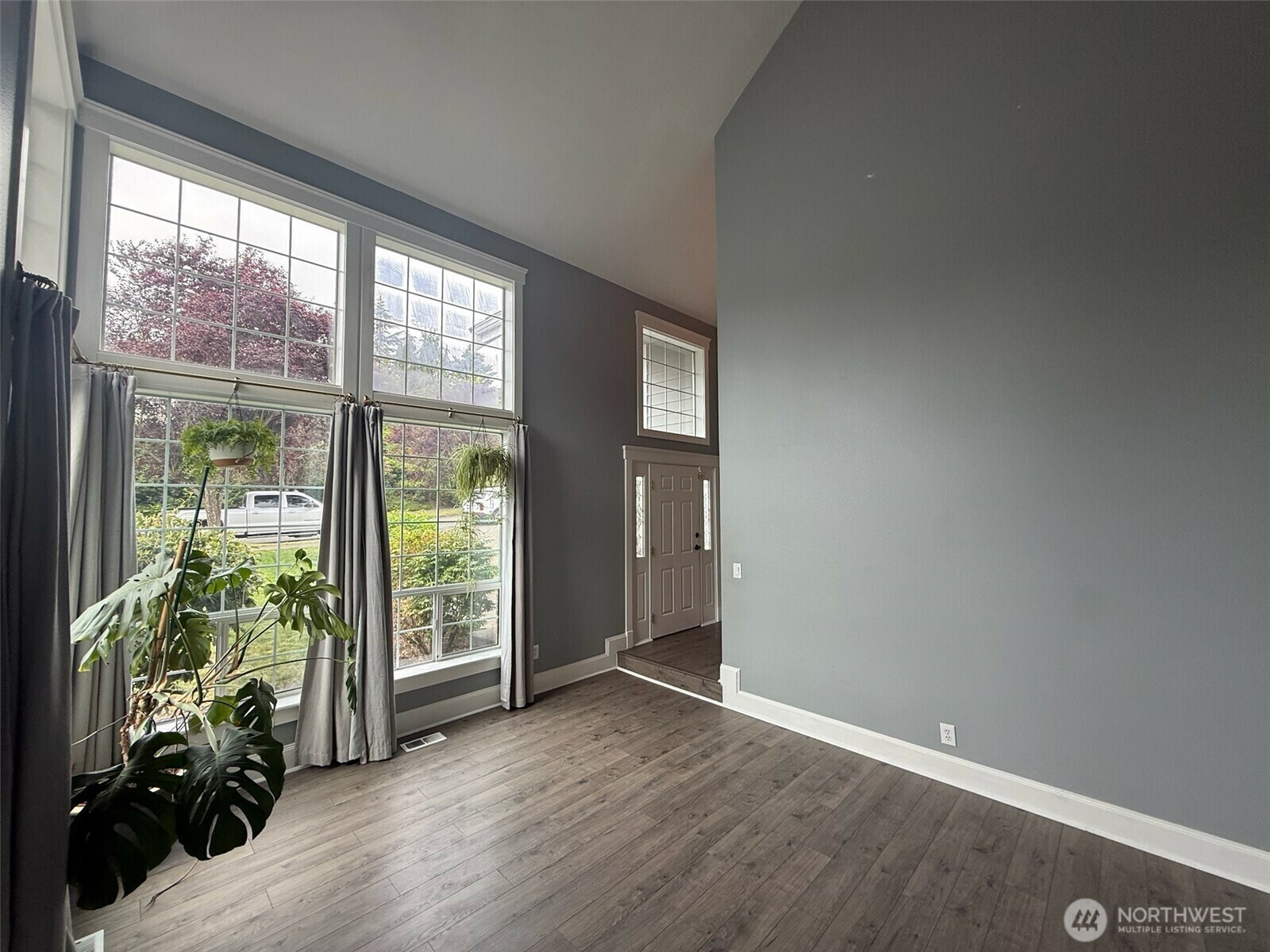 Property Photo: 1233 17th Avenue SW WA 98371