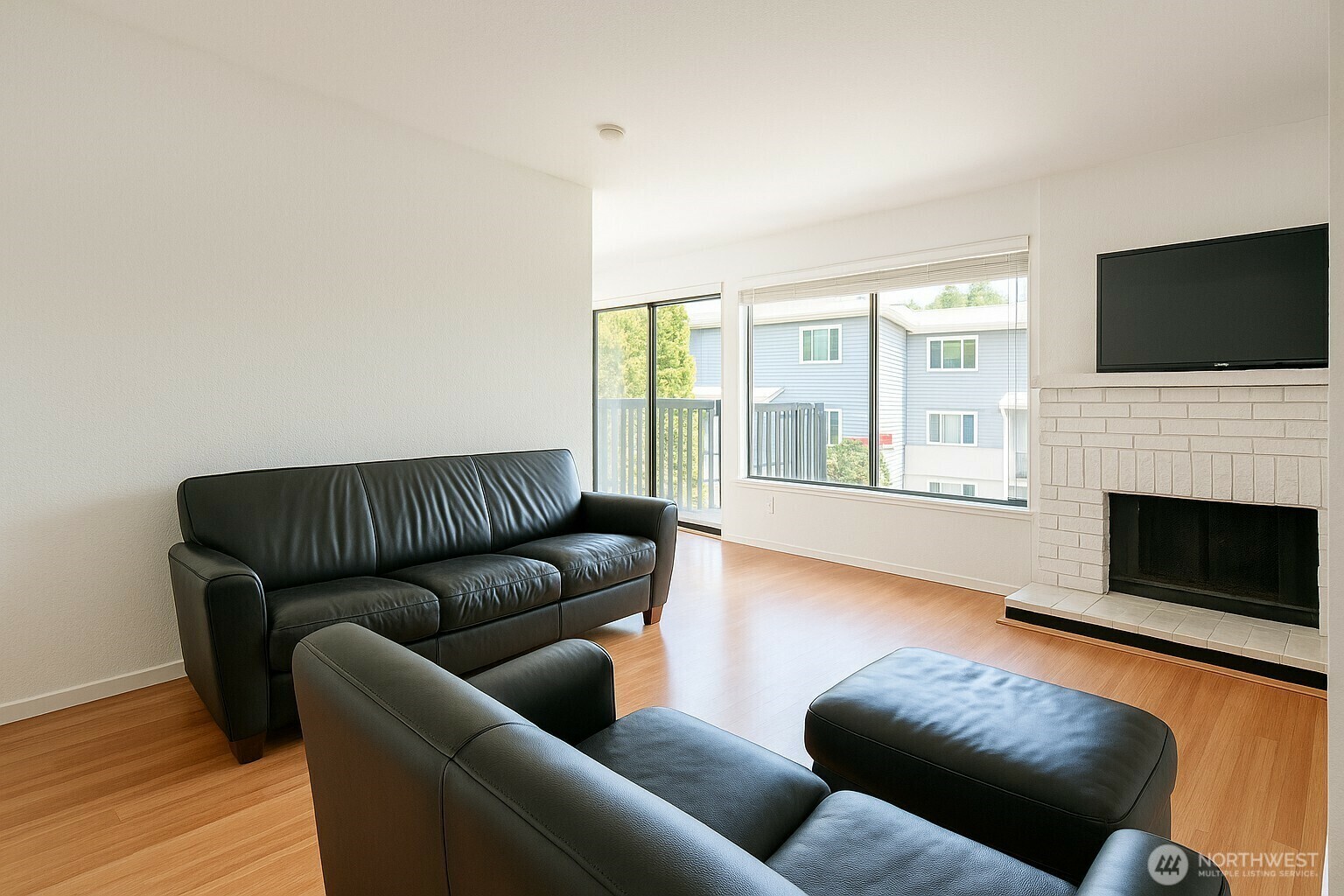 Property Photo: 19727 76th Avenue W #A9 WA 98036