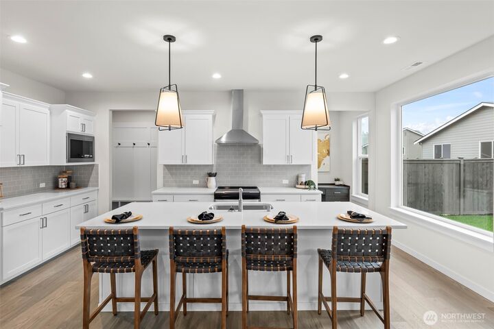 Property Photo:  7150 (Lot 12)  90th Street Ct E  WA 98371 