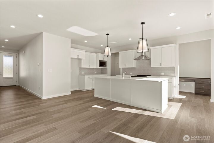 Property Photo:  7150 (Lot 12)  90th Street Ct E  WA 98371