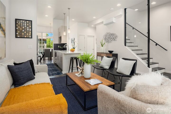 111  Martin Luther King Jr Way  Seattle WA 98122 photo