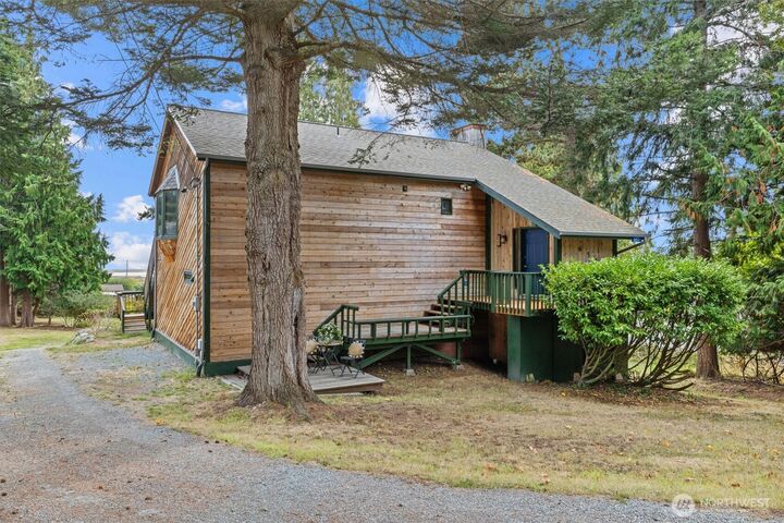 Property Photo:  651 W Olympic View Drive  WA 98239 