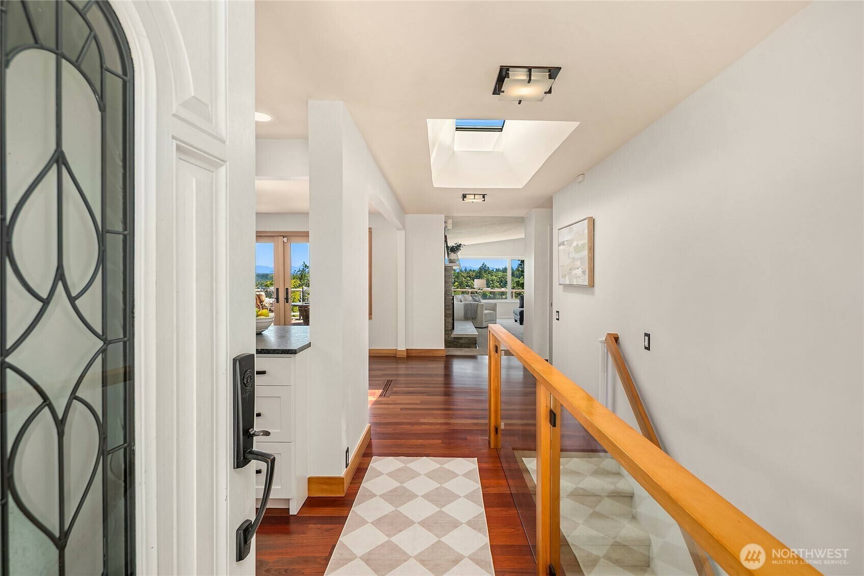Property Photo: 7440 SE 32nd Street WA 98040
