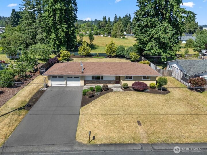 1103  Fieldcrest Avenue  Centralia WA 98531 photo