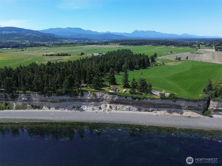 Property Photo: 2445 Port Williams Road WA 98382