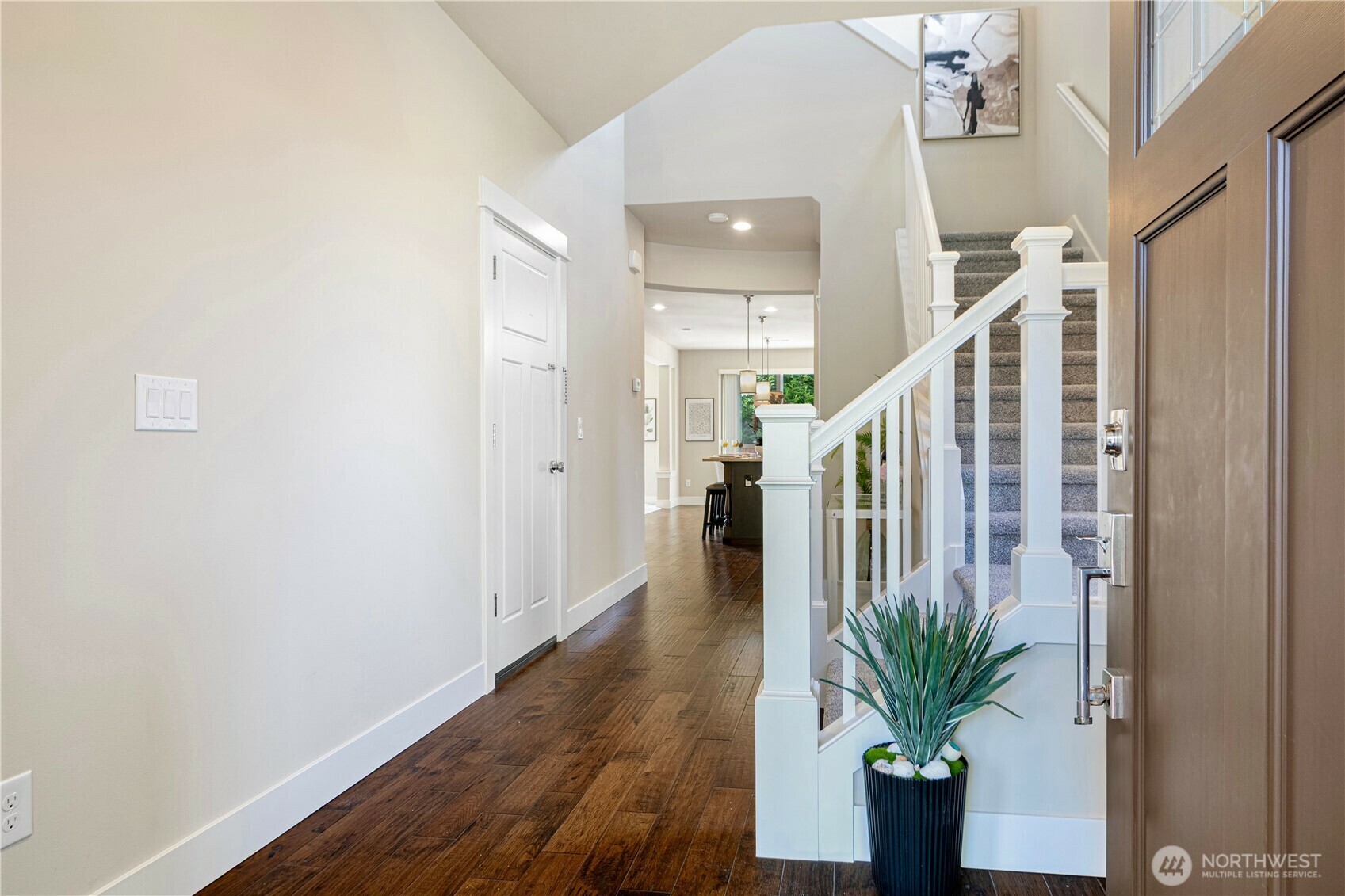 Property Photo: 3718 226th Place SE WA 98021