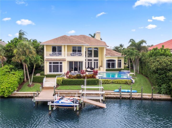 Property Photo: 183 Springline Drive FL 32963