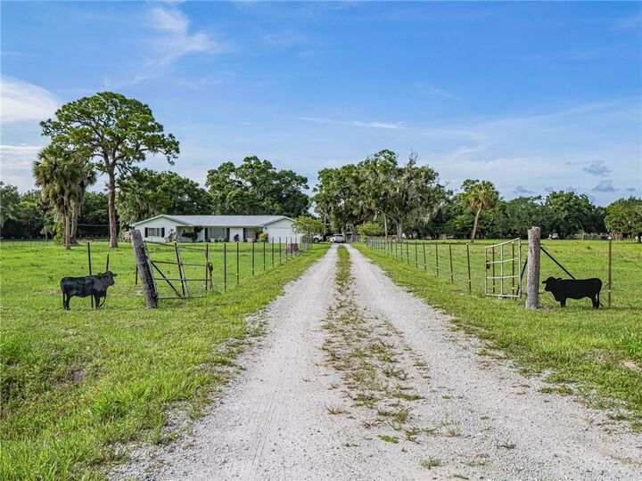 Property Photo:  13950 93rd Street  FL 32948