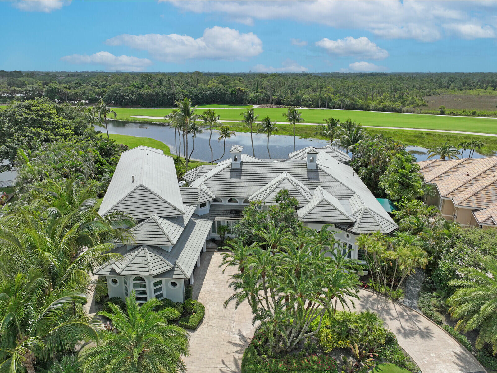 Property Photo: 12990 Marsh Landing FL 33418