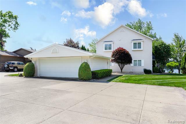 Property Photo: 6081 Byram Lake Drive MI 48451