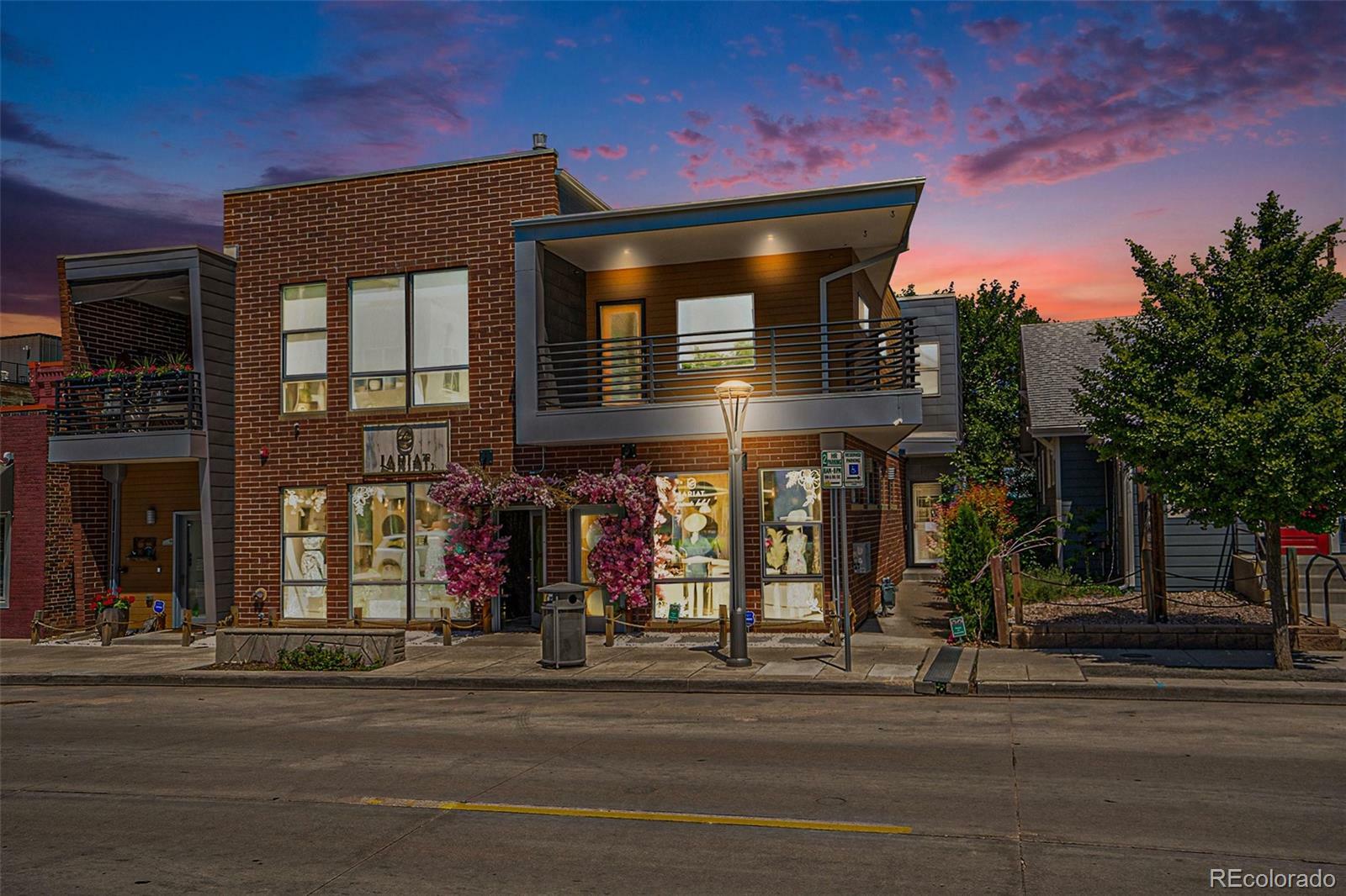 4258 Tennyson Street 101  Denver CO 80212 photo
