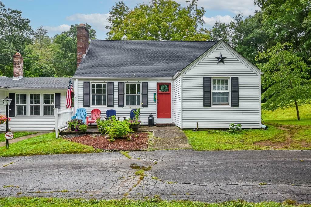 Property Photo: 90 Cider Mill Road RI 02896