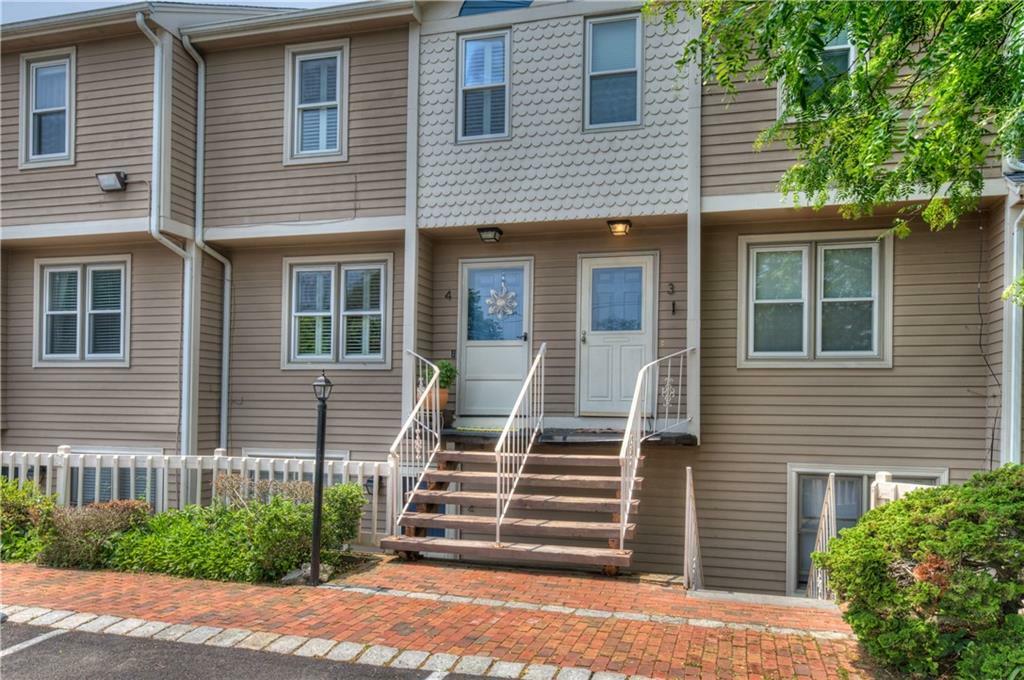 Property Photo: 3399 Post Road 4 RI 02886