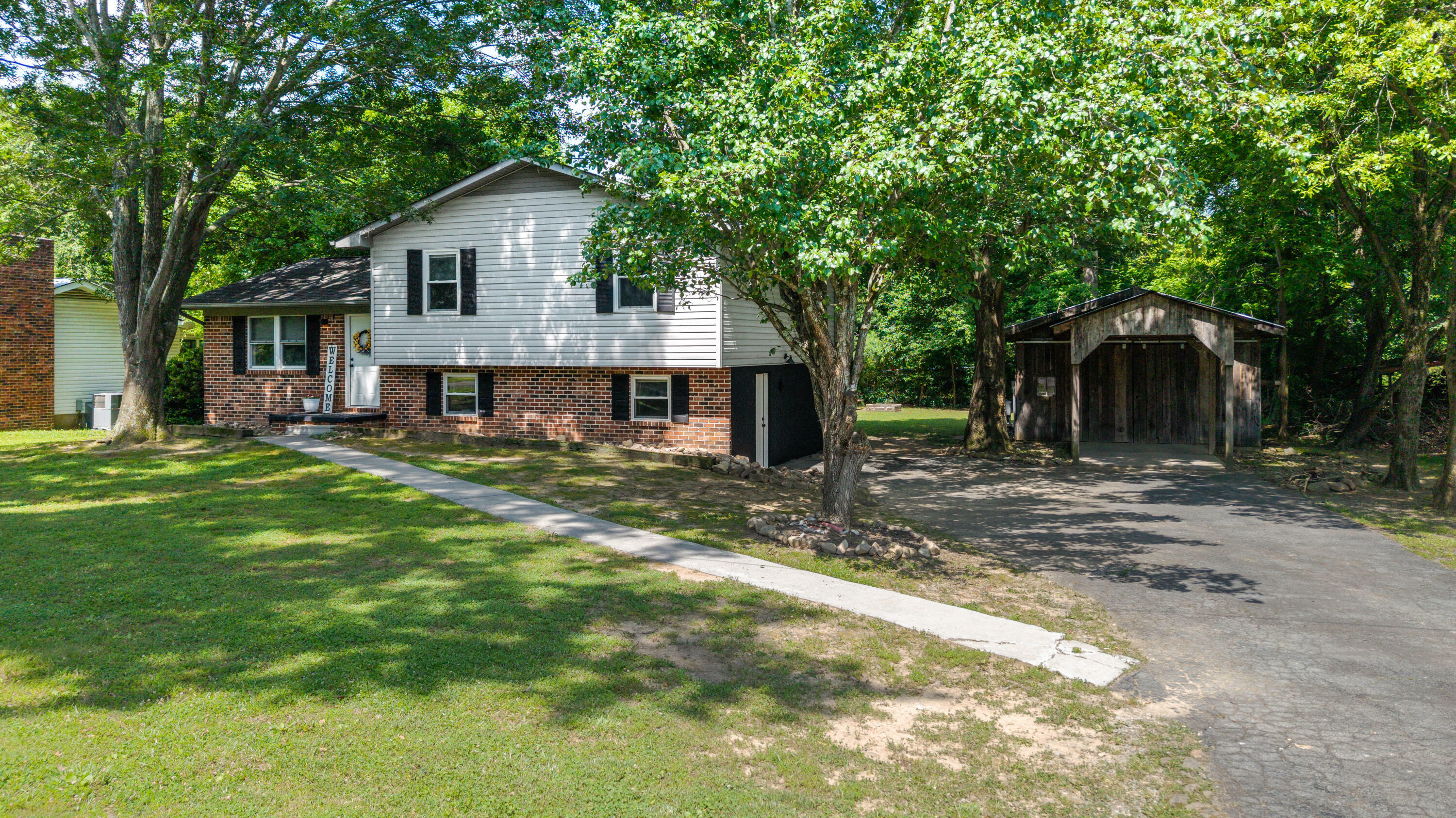 Property Photo: 125 Westerly Avenue TN 37307