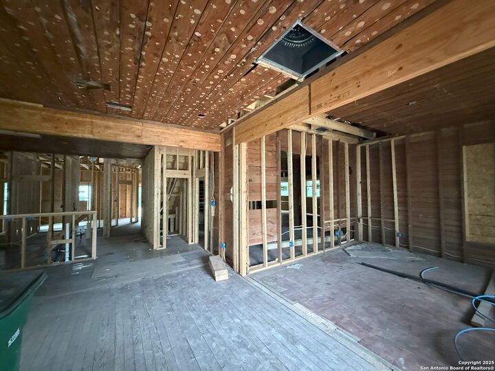 Property Photo: 418 McKinley TX 78210