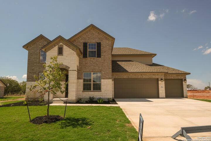 5915 Provo Place  San Antonio TX 78263 photo