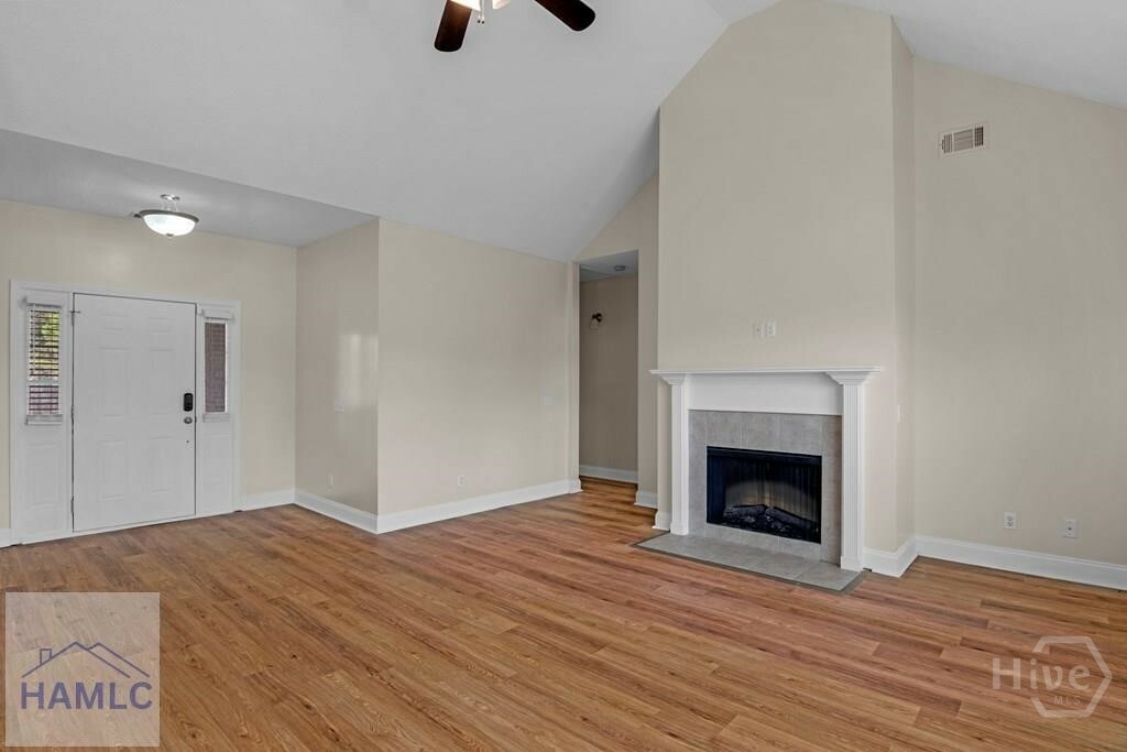 Property Photo:  432 Cypress Creek Drive NE  GA 31316 