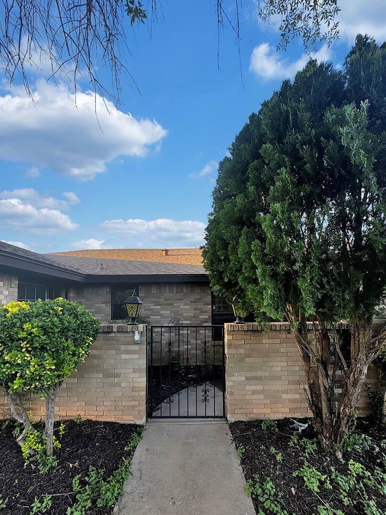 Property Photo: 3302 Southland Blvd TX 76904