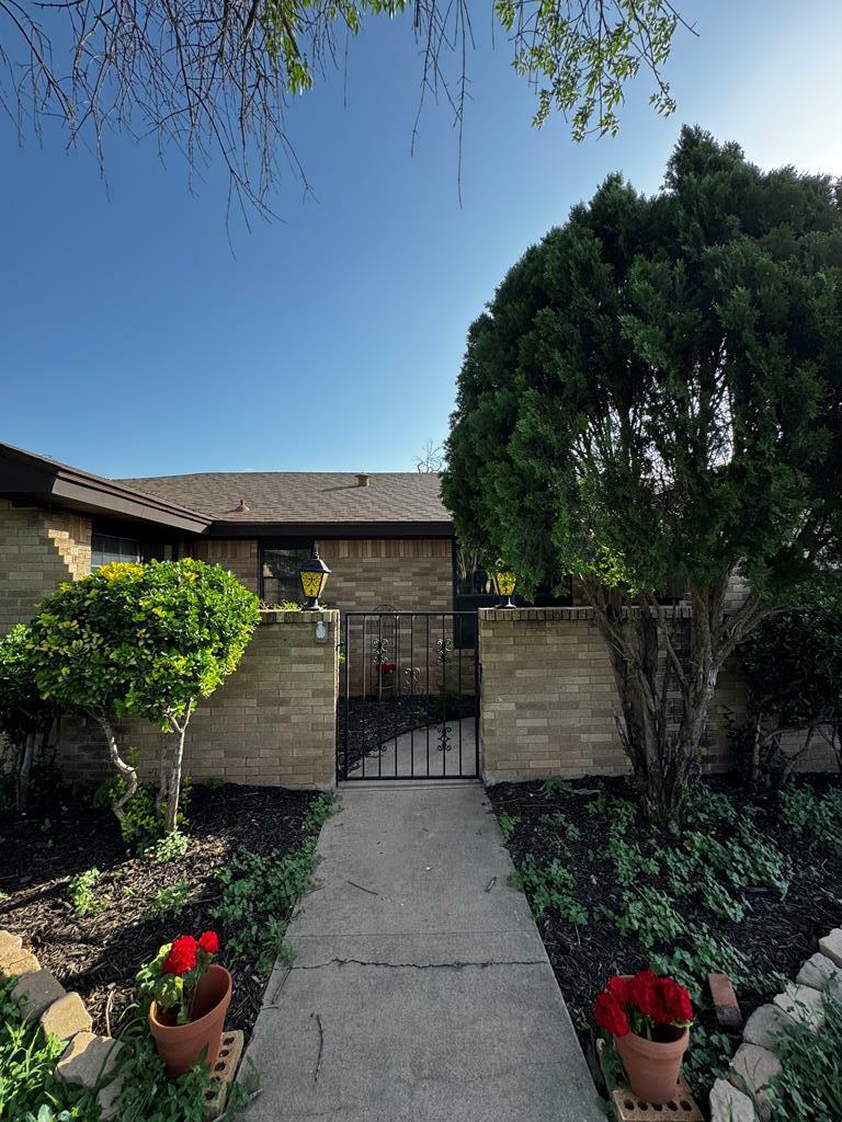 Property Photo: 3302 Southland Blvd TX 76904
