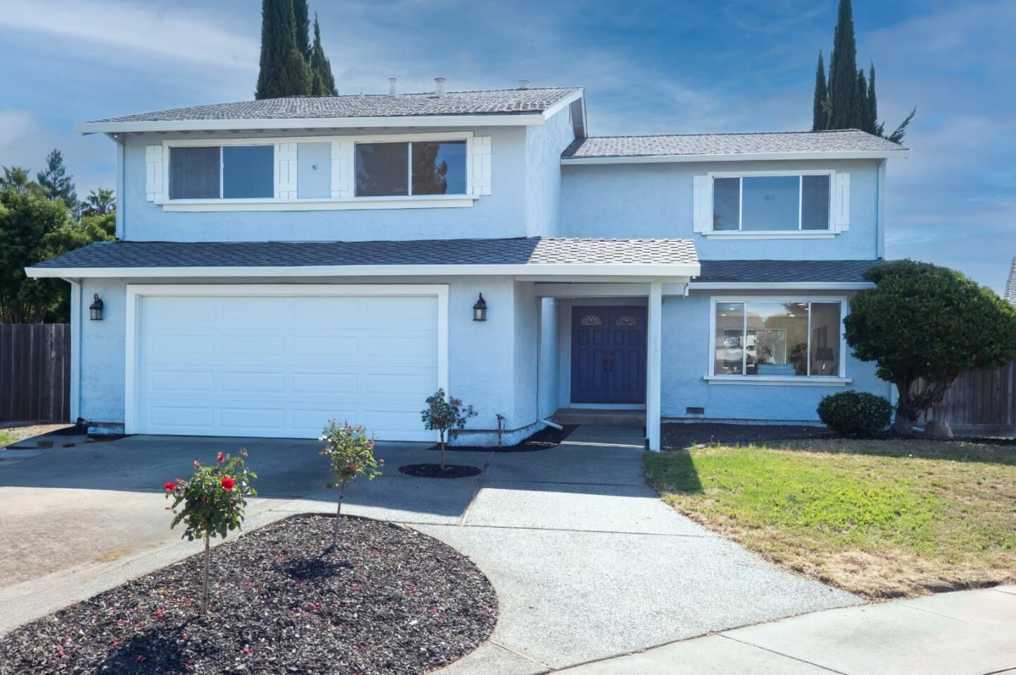 Property Photo: 7160 Harvard Place CA 95020
