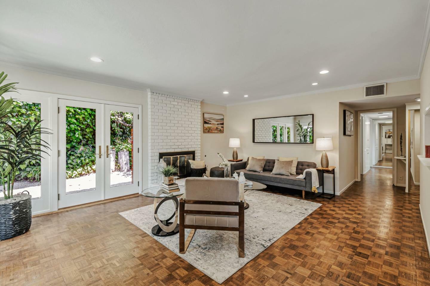 Property Photo: 1873 Bahia Street CA 94403