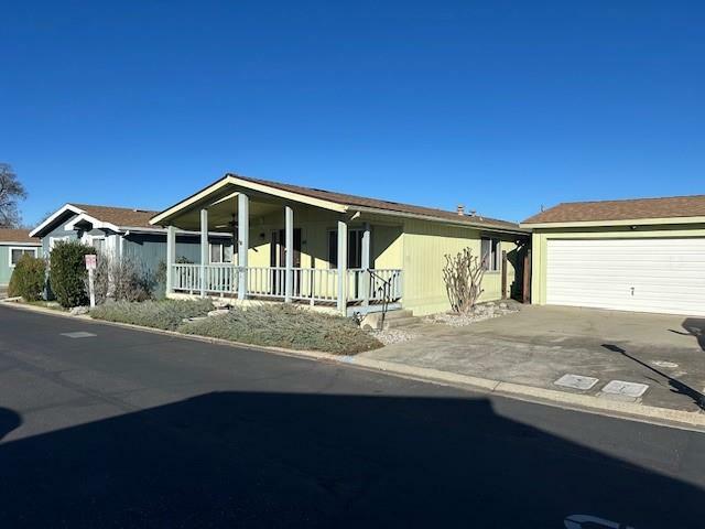 Property Photo: 900 Old Stockton #506 Road 506 CA 95361