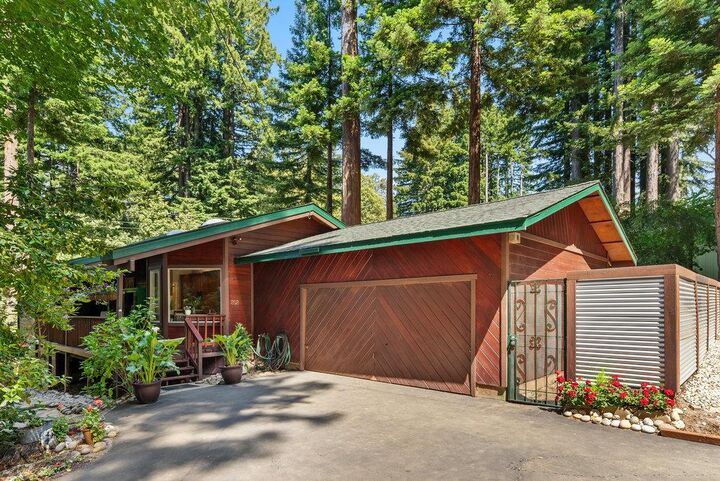 Property Photo: 252 Nichols Drive CA 95060